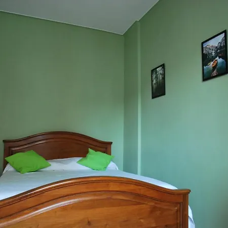 Apartment Leopolda Vintage *