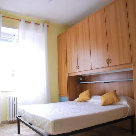 Apartment Leopolda Vintage Florence