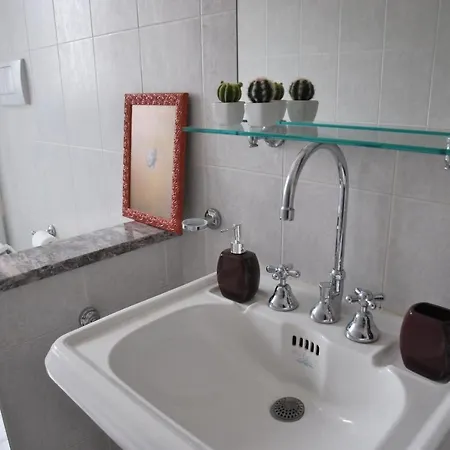 Leopolda Vintage Apartment *