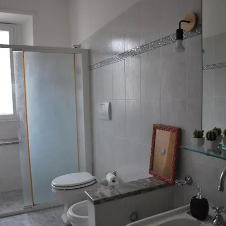 Apartment Leopolda Vintage