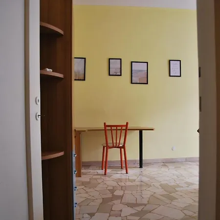 Leopolda Vintage Apartment