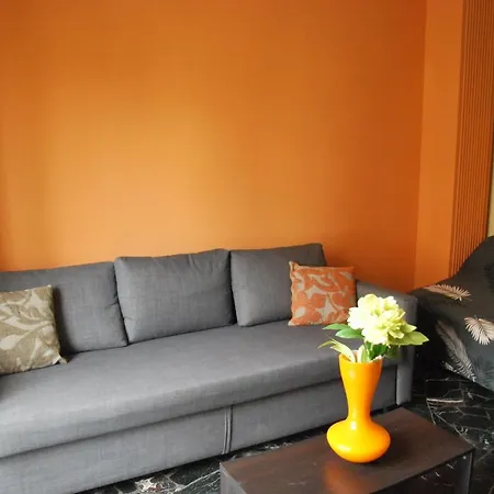 Apartment Leopolda Vintage *