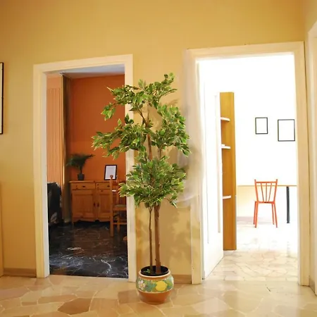 Apartmán Leopolda Vintage *