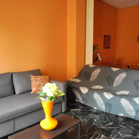 Apartmán Leopolda Vintage *